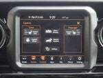 2021 Jeep Wrangler Unlimited Unlimited Sport S