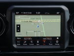 2021 Jeep Wrangler Unlimited Unlimited Sport S