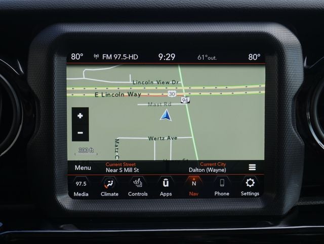 2021 Jeep Wrangler Unlimited Unlimited Sport S