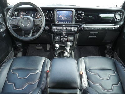 2021 Jeep Wrangler Unlimited Unlimited Sport S