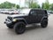 2021 Jeep Wrangler Unlimited Unlimited Sport S