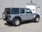2019 Jeep Wrangler Unlimited Unlimited Sport S