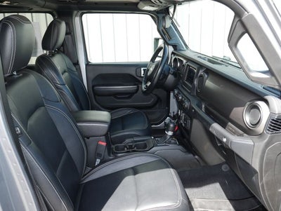 2019 Jeep Wrangler Unlimited Unlimited Sport S