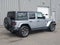 2018 Jeep Wrangler Unlimited Unlimited Sahara