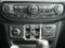 2018 Jeep Wrangler Unlimited Unlimited Sahara