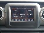 2018 Jeep Wrangler Unlimited Unlimited Sahara