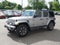 2018 Jeep Wrangler Unlimited Unlimited Sahara