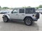2018 Jeep Wrangler Unlimited Unlimited Sahara