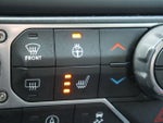 2019 Jeep Wrangler Unlimited Unlimited Sahara