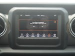 2019 Jeep Wrangler Unlimited Unlimited Sahara