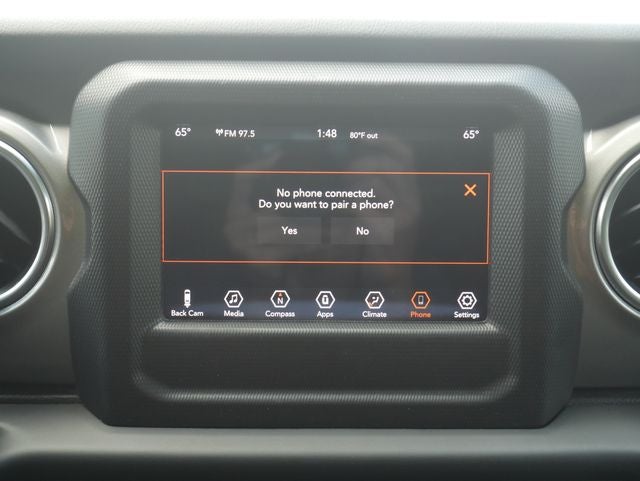 2019 Jeep Wrangler Unlimited Unlimited Sahara