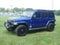 2019 Jeep Wrangler Unlimited Unlimited Sahara
