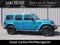 2020 Jeep Wrangler Unlimited Unlimited Sahara