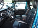 2020 Jeep Wrangler Unlimited Unlimited Sahara