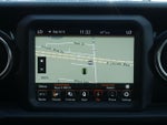2020 Jeep Wrangler Unlimited Unlimited Sahara