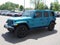 2020 Jeep Wrangler Unlimited Unlimited Sahara