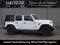 2023 Jeep Wrangler 4xe Sahara 4xe