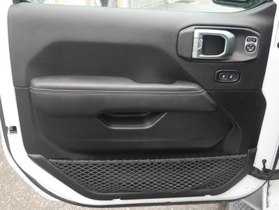 2023 Jeep Wrangler 4xe Sahara 4xe