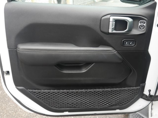 2023 Jeep Wrangler 4xe Sahara 4xe
