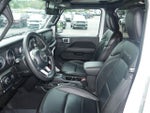 2023 Jeep Wrangler 4xe Sahara 4xe