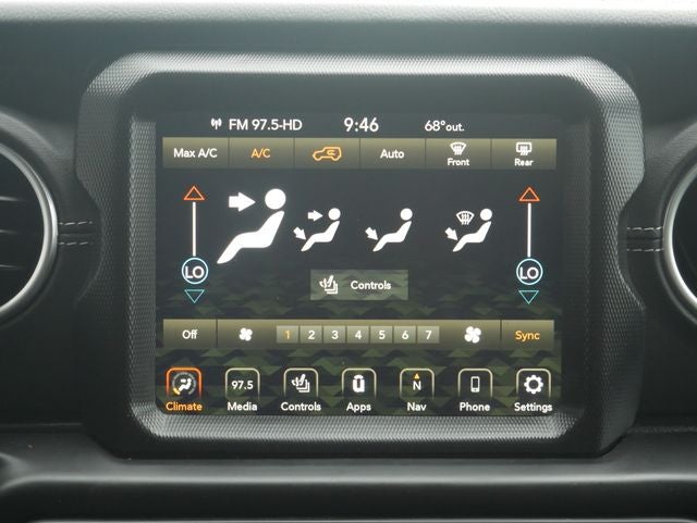 2023 Jeep Wrangler 4xe Sahara 4xe
