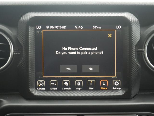 2023 Jeep Wrangler 4xe Sahara 4xe