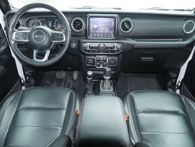 2023 Jeep Wrangler 4xe Sahara 4xe