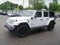 2023 Jeep Wrangler 4xe Sahara 4xe