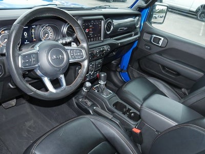 2023 Jeep Wrangler Rubicon 392