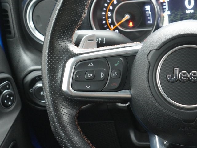 2023 Jeep Wrangler Rubicon 392