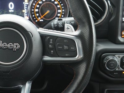 2023 Jeep Wrangler Rubicon 392