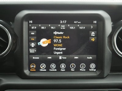 2023 Jeep Wrangler Rubicon 392