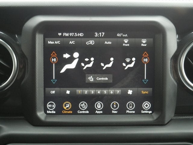 2023 Jeep Wrangler Rubicon 392