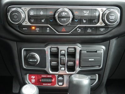 2023 Jeep Wrangler Rubicon 392