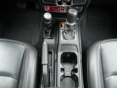 2023 Jeep Wrangler Rubicon 392