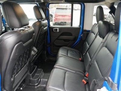 2023 Jeep Wrangler Rubicon 392