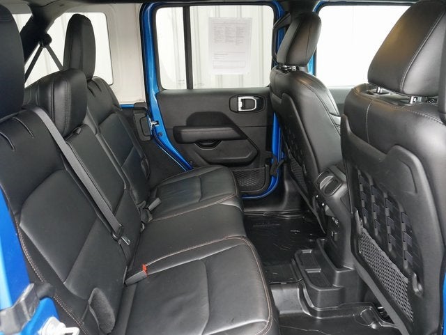 2023 Jeep Wrangler Rubicon 392