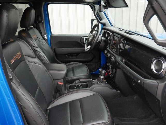 2023 Jeep Wrangler Rubicon 392