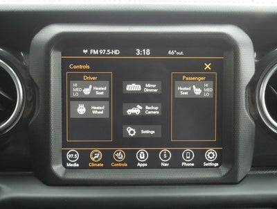 2023 Jeep Wrangler Rubicon 392