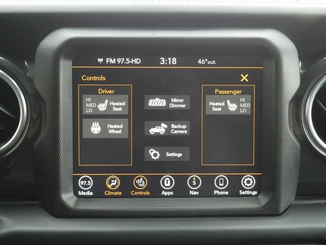 2023 Jeep Wrangler Rubicon 392