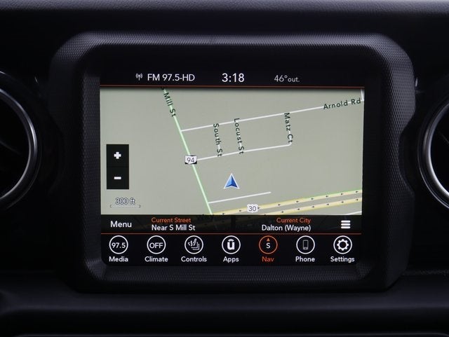 2023 Jeep Wrangler Rubicon 392