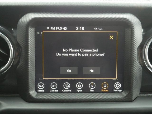 2023 Jeep Wrangler Rubicon 392