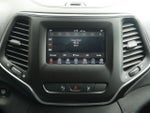 2020 Jeep Cherokee Lux