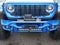 2025 Jeep Wrangler Willys Sherrod Upfit Package