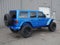 2025 Jeep Wrangler Willys Sherrod Upfit Package