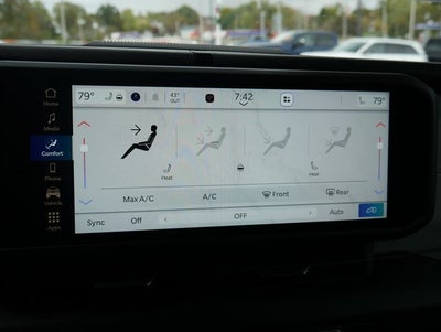 2025 Jeep Wrangler Willys Sherrod Upfit Package