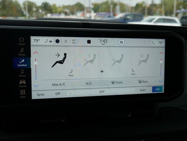 2025 Jeep Wrangler Willys Sherrod Upfit Package