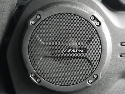 2025 Jeep Wrangler Willys Sherrod Upfit Package