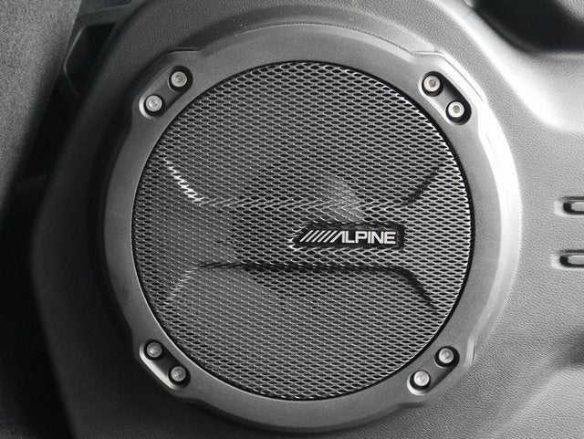 2025 Jeep Wrangler Willys Sherrod Upfit Package