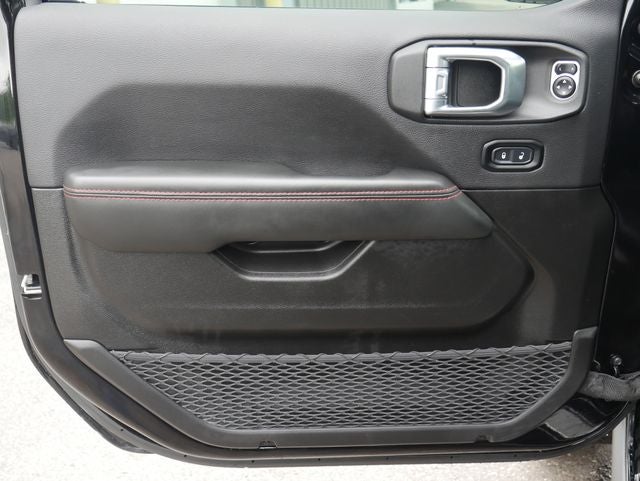 2024 Jeep Wrangler Rubicon X